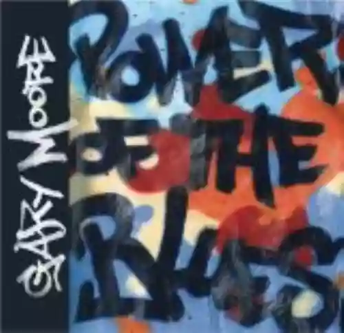 Cover di Power of the Blues