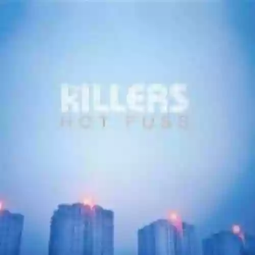 Cover di Hot Fuss