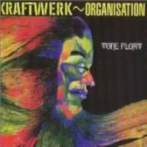 Cover Organisation - Tone Float