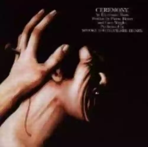 Cover Spooky Tooth - Ceremony