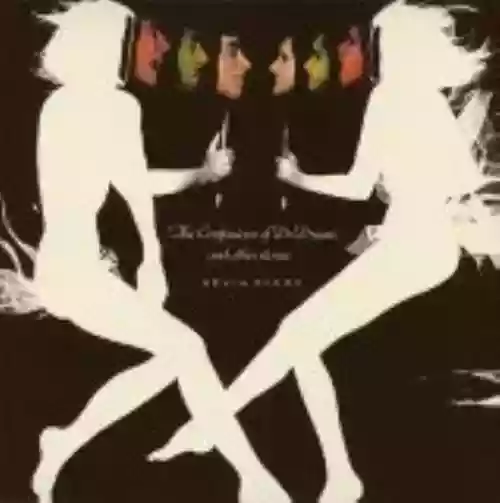 Cover di The Confessions of Dr. Dream and Other Stories