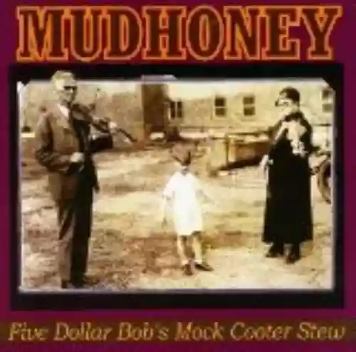 Cover di Five Dollar Bob's Mock Cooter Stew
