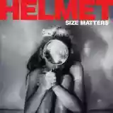 Helmet: Size matters