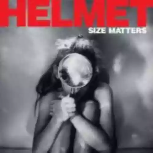 Cover Helmet - Size Matters