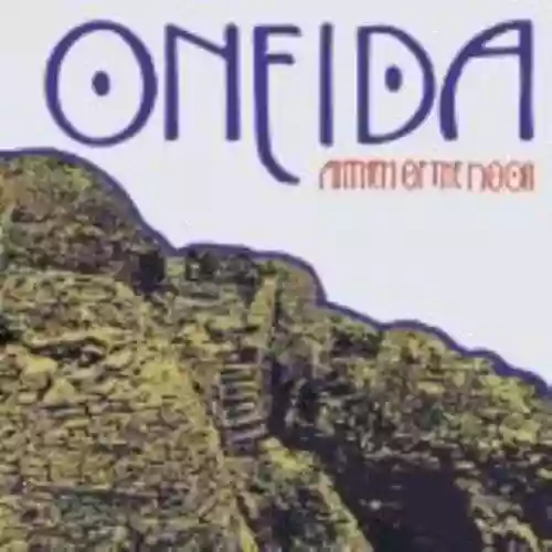 Cover di Anthem of the Moon