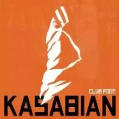 Cover di Club Foot