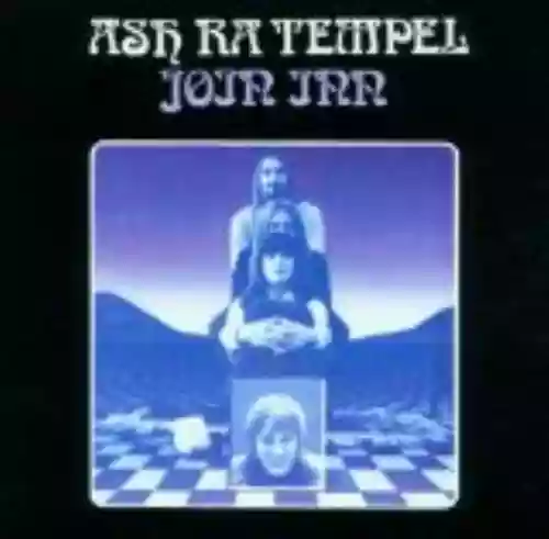 Cover Ash Ra Tempel - Join Inn