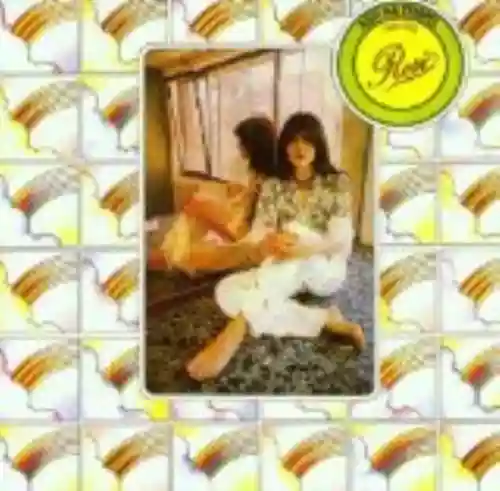 Cover Ash Ra Tempel - Starring Rosi