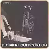 Copertina di Os Mutantes A divina comédia ou ando meio desligado