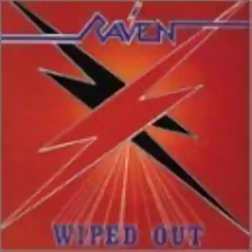 Cover di Wiped Out