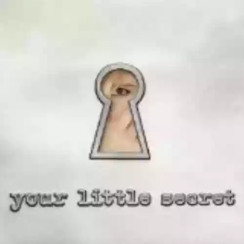 Cover di Your Little Secret