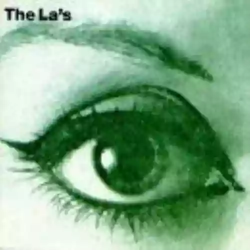 Cover The La's - The La's