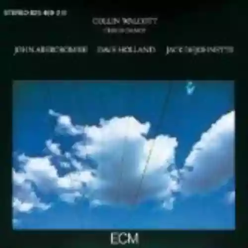 Cover di Cloud Dance
