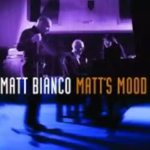 Cover di Matt's Mood