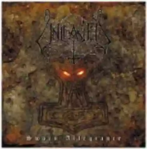 Cover di Sworn Allegiance