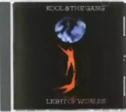 Cover Kool & The Gang - Light of Worlds