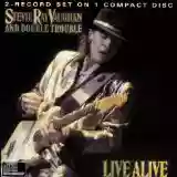 Stevie Ray Vaughan and Double Trouble: Live Alive
