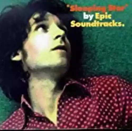 Cover Epic Soundtracks - Sleeping Star