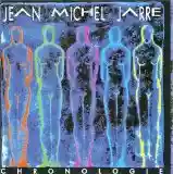 Jean Michel Jarre: Chronologie