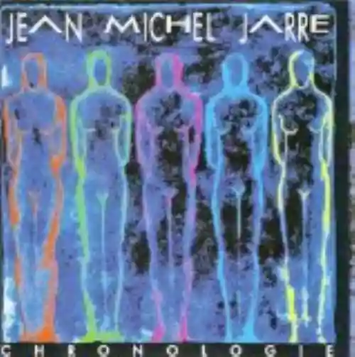 Cover di Chronologie