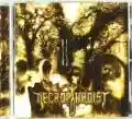 <b>Necrophagist</b> • Epitaph