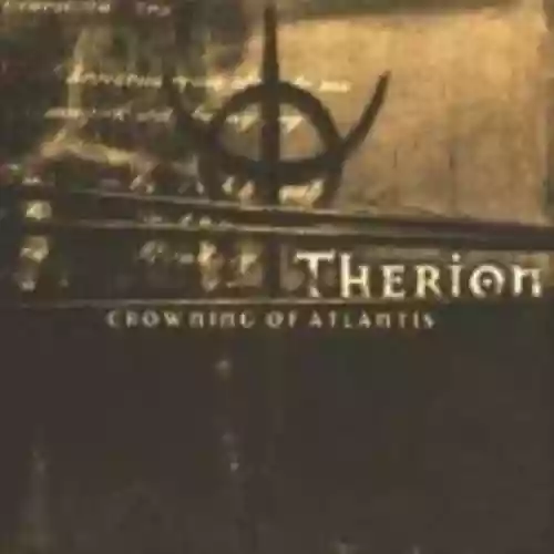 Cover Therion - Crowning of Atlantis