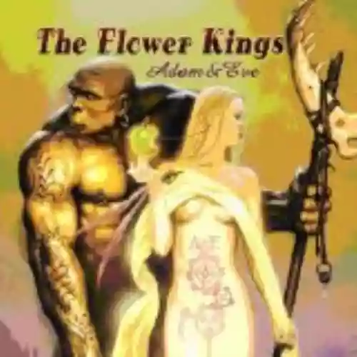 Cover di Adam & Eve