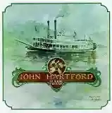 John Hartford: Mark Twang