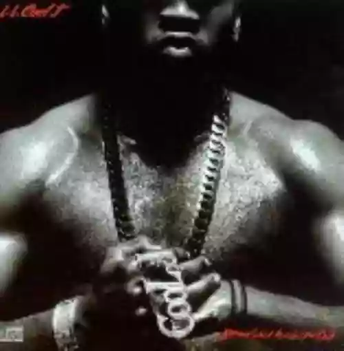 Cover LL Cool J - Mama Said Knock You Out
