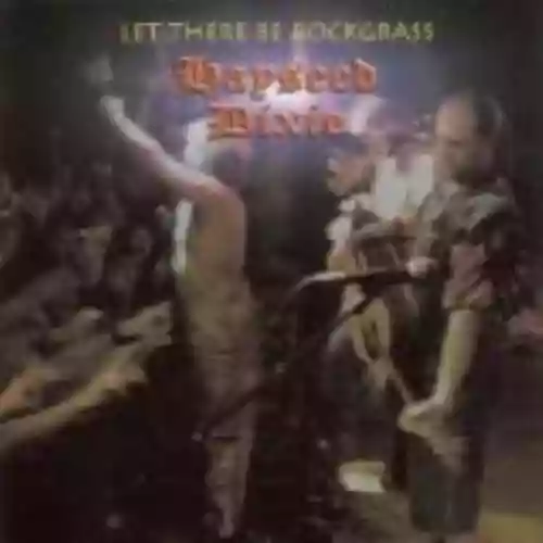 Cover di Let There Be Rockgrass