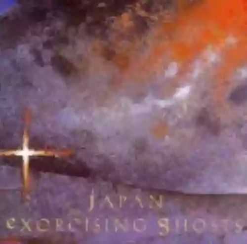 Cover di Exorcising Ghosts
