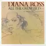 Diana Ross: All the Great Hits