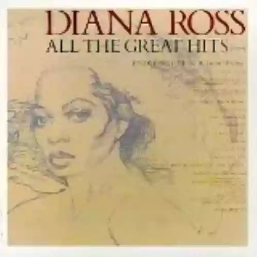 Cover di All the Great Hits