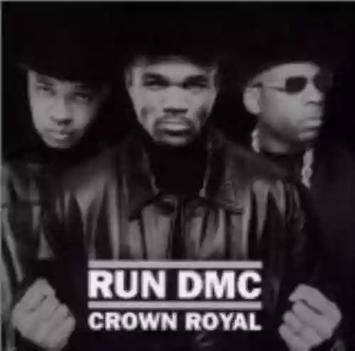 Cover di Crown Royal
