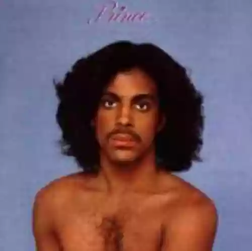 Cover Prince - Prince