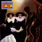 ALICE COOPER: DADA