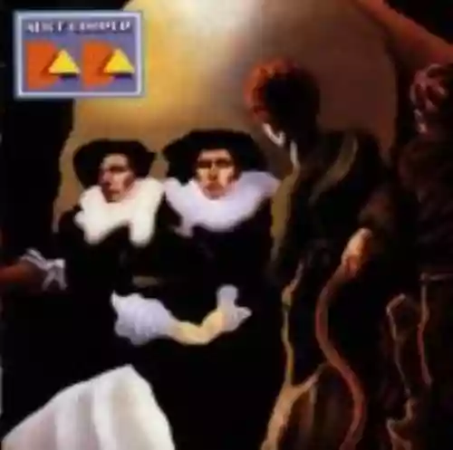 Cover di DaDa