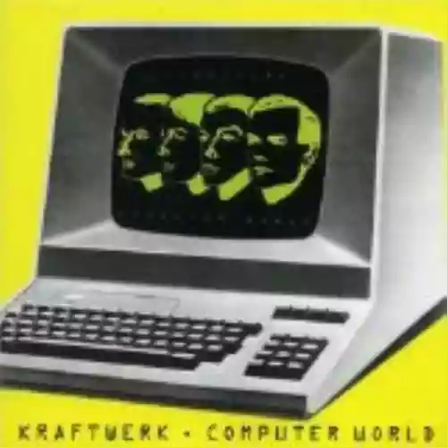 Cover di Computerwelt