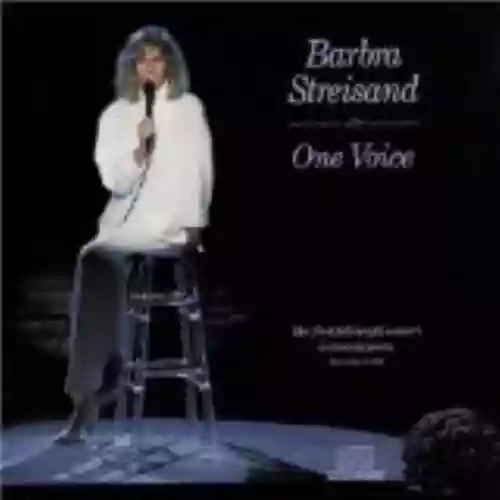 Cover Barbra Streisand - One Voice