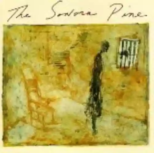 Cover di The Sonora Pine