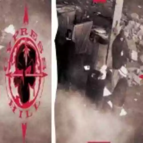 Cover di Cypress Hill