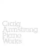 Craig Armstrong: Piano works