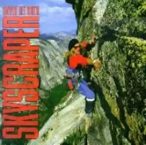 Cover di Skyscraper