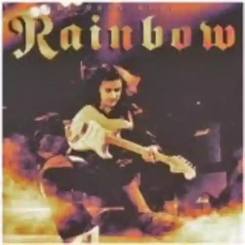 Cover di The Very Best of Rainbow