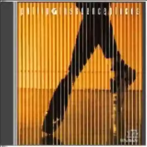 Cover di Dancepieces