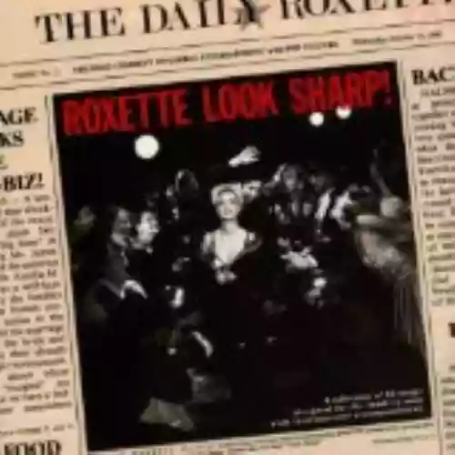 Cover Roxette - Look Sharp!