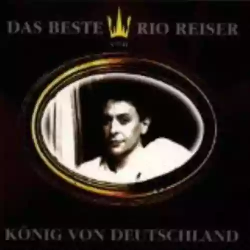 Cover di Das Beste von Rio Reiser