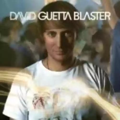Cover di Guetta Blaster