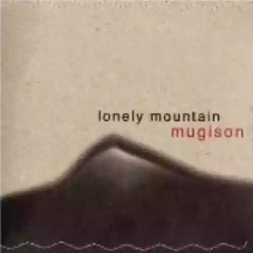 Cover Mugison - Lonely Mountain