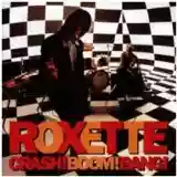 Cover di Crash! Boom! Bang!